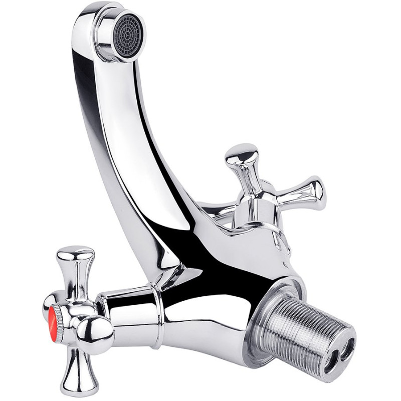 Змішувач для раковини Kroner KRM Rhein - C010