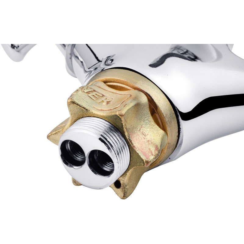 Змішувач для раковини Kroner KRM Rhein - C010