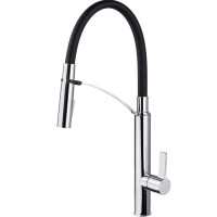 Змішувач Deante Gerbera BGB B720