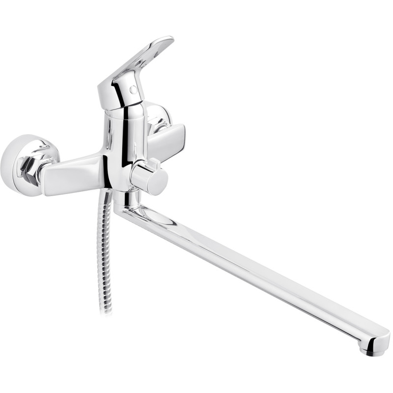 Змішувач для ванни Kroner KRP DORN - C070