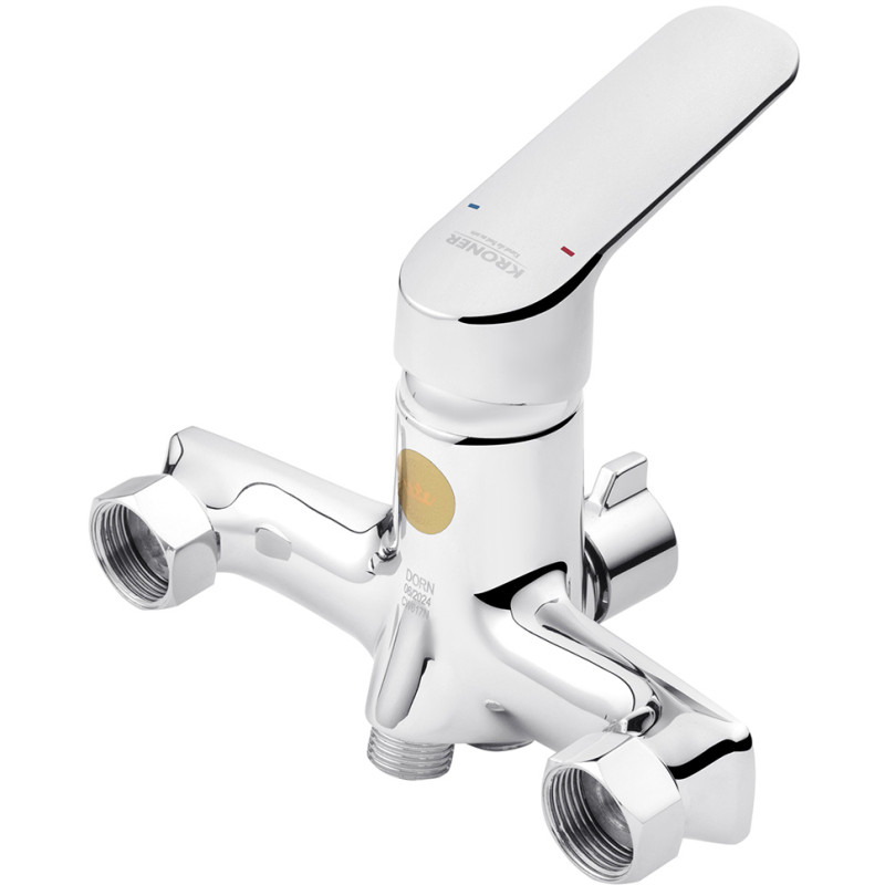 Змішувач для ванни Kroner KRP DORN - C070