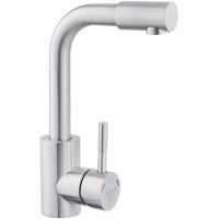 Змішувач для раковини Kroner KRP Edelstahl Klassisch - ESG012