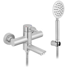 Bath Frower Kroner KRP EDELSTAHL KLASSISCH - ESG060