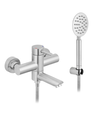 Bath Frower Kroner KRP EDELSTAHL KLASSISCH - ESG060