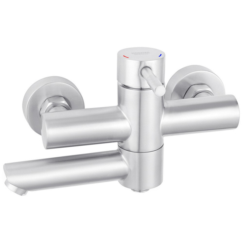 Bath Frower Kroner KRP EDELSTAHL KLASSISCH - ESG060