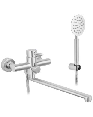 Bathwear Kroner KRP EDELSTAHL KLASSISCH - ESG070