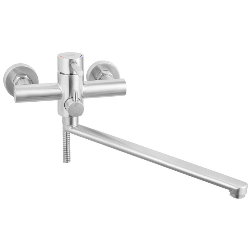 Bathwear Kroner KRP EDELSTAHL KLASSISCH - ESG070