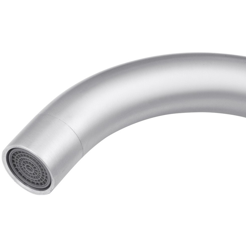 Змішувач для раковини Kroner KRP Edelstahl Klassisch - ESG011