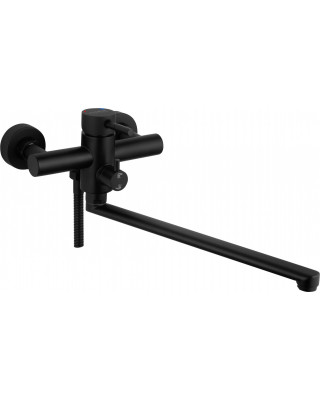 Bath Frower Kroner KRP Edelstahl Klassisch - Sch070