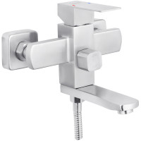 Bathwear Kroner KRP EDELSTAHL KUBUS - ESG060