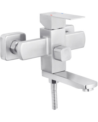 Bathwear Kroner KRP EDELSTAHL KUBUS - ESG060