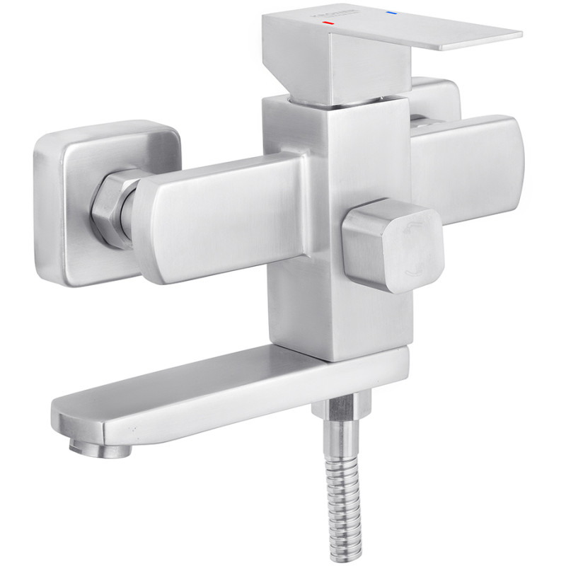 Bathwear Kroner KRP EDELSTAHL KUBUS - ESG060