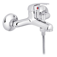 Змішувач для ванни Agua Leon - C060