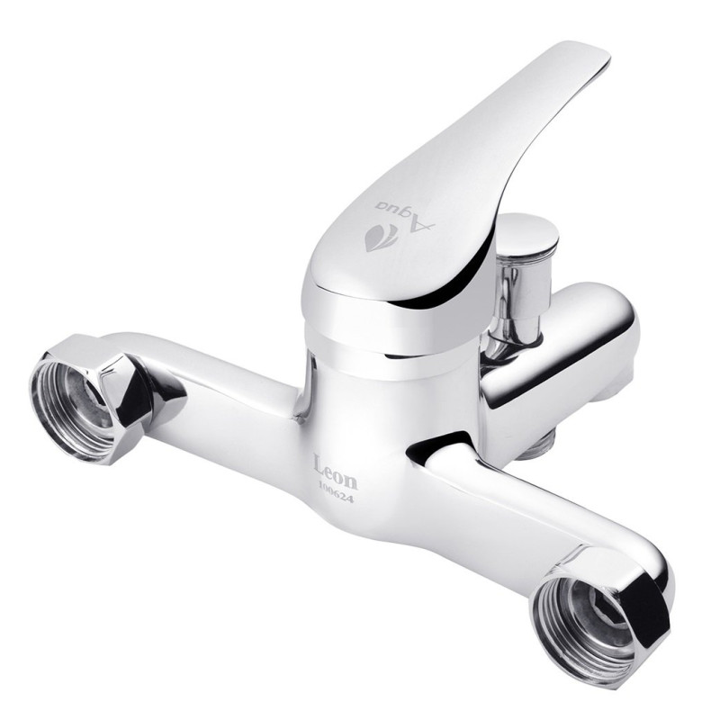 Змішувач для ванни Agua Leon - C060