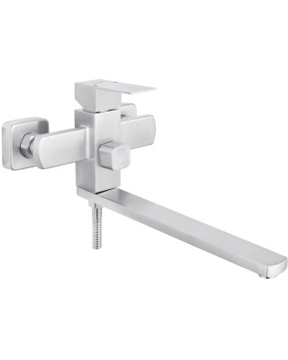Bathwear Kroner KRP EDELSTAHL KUBUS - ESG070