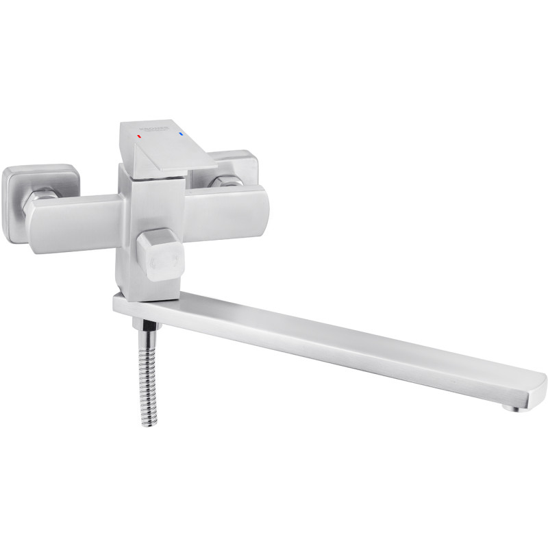 Bathwear Kroner KRP EDELSTAHL KUBUS - ESG070