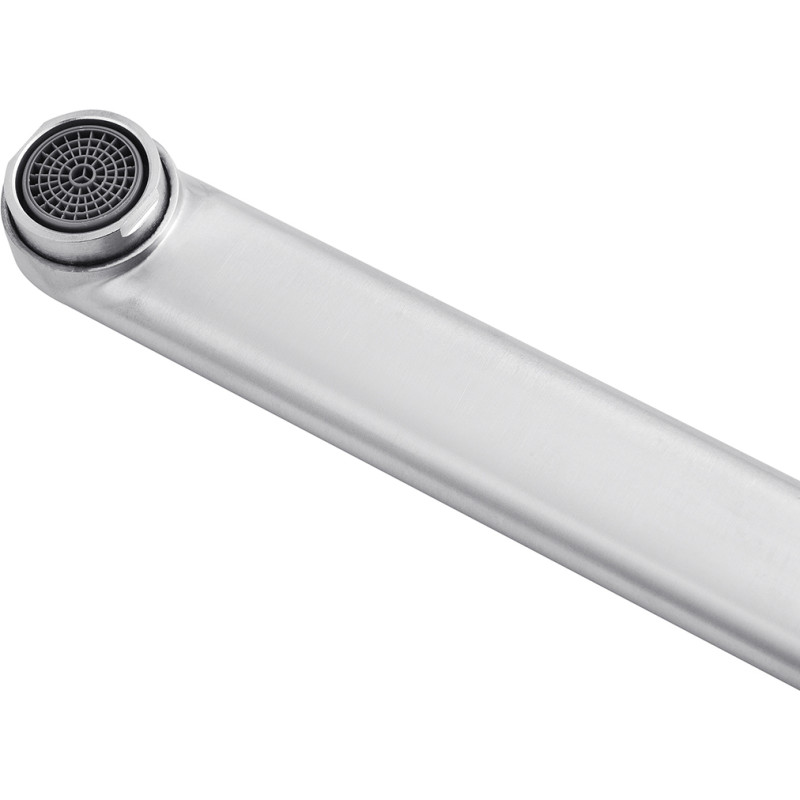 Bathwear Kroner KRP EDELSTAHL KUBUS - ESG070