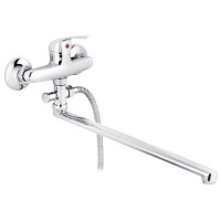 Змішувач для ванни Agua Leon - C070