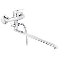 Змішувач для ванни Agua Leon - C070