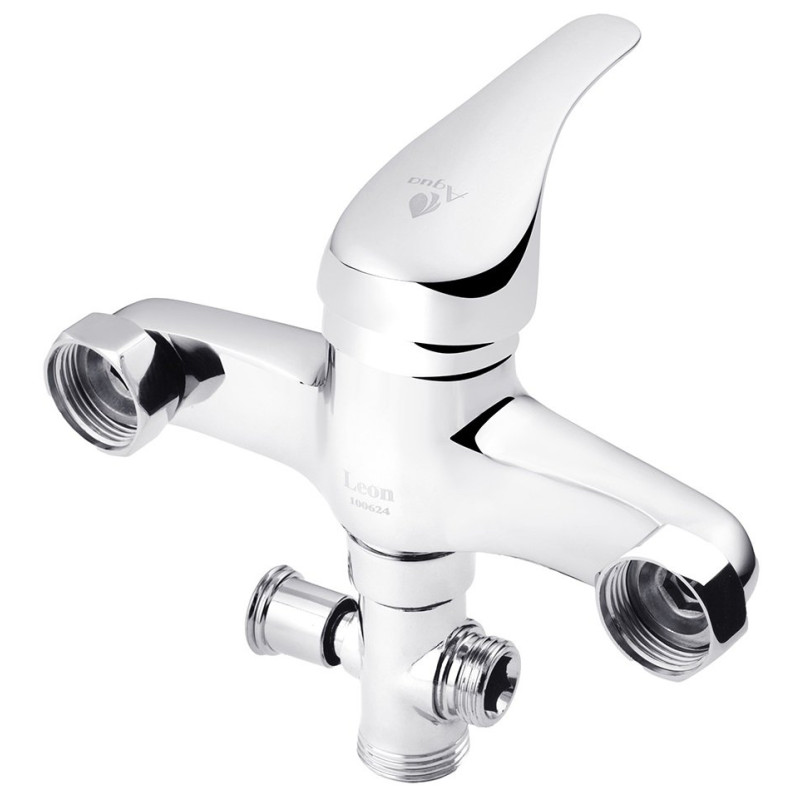 Змішувач для ванни Agua Leon - C070