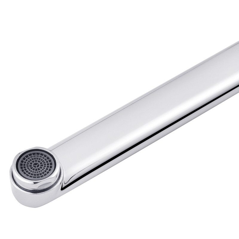 Змішувач для ванни Agua Leon - C070