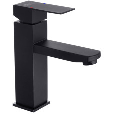 Змішувач для раковини Kroner KRP Edelstahl Kubus - SCH010