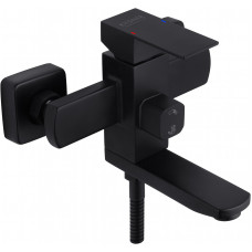 Bath Frower Kroner KRP Edelstahl Kubus - Sch060