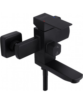 Bath Frower Kroner KRP Edelstahl Kubus - Sch060