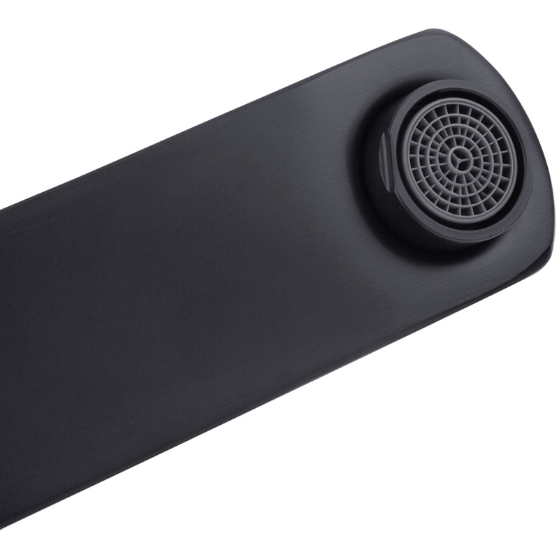 Bath Frower Kroner KRP Edelstahl Kubus - Sch060