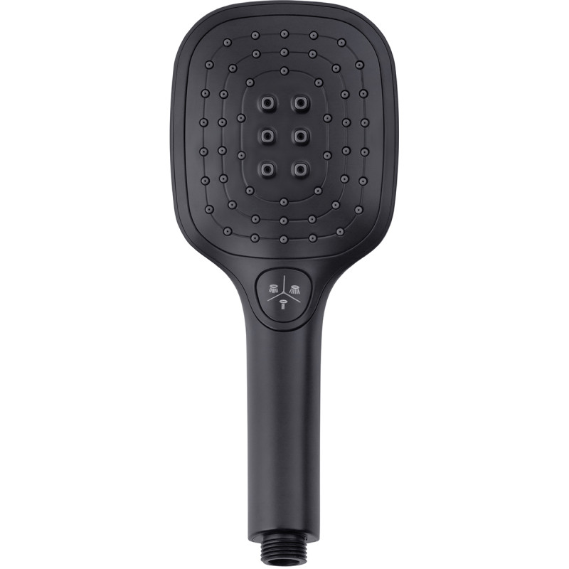 Bath Frower Kroner KRP Edelstahl Kubus - Sch060