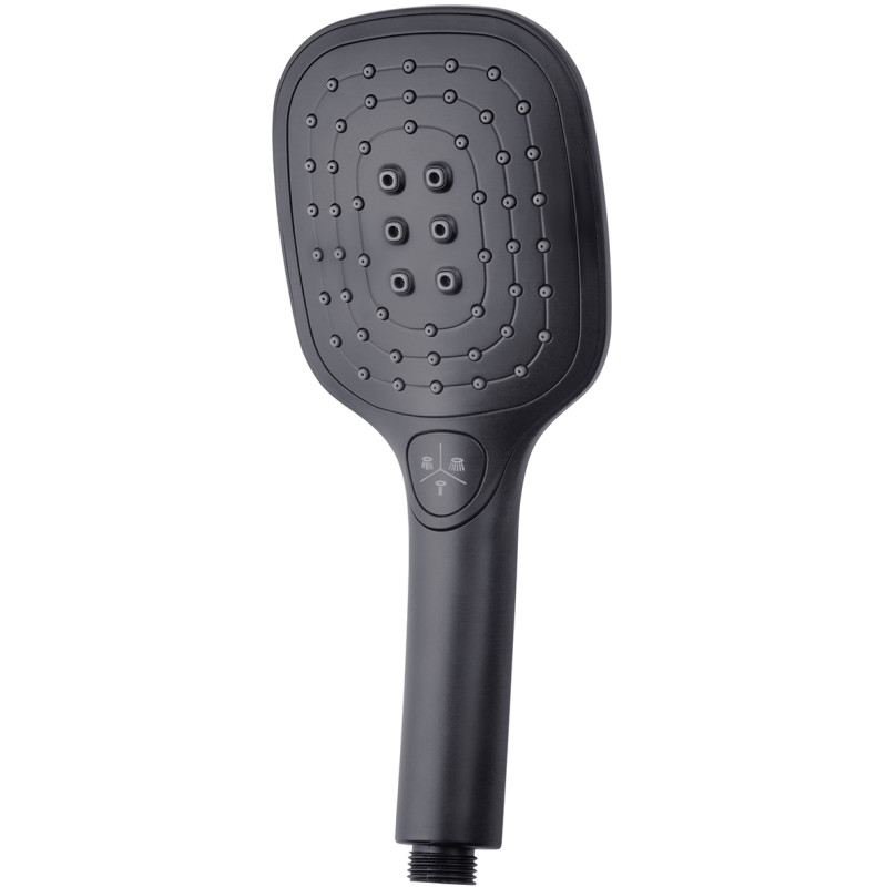 Bath Frower Kroner KRP Edelstahl Kubus - Sch060