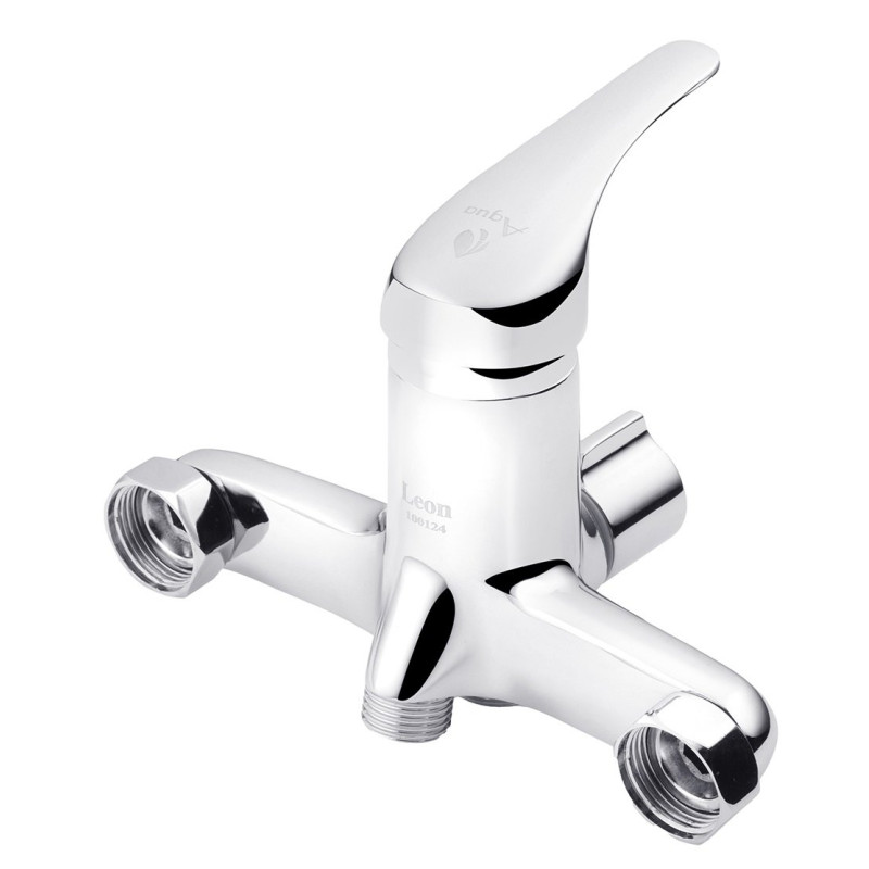 Змішувач для ванни Agua Leon - C071