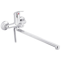 Змішувач для ванни Agua Leon - C071