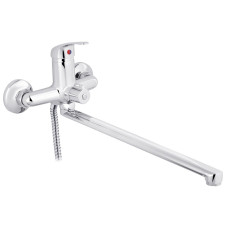 Змішувач для ванни Agua Leon - C071