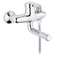 Змішувач для ванни Agua Sevilla - C061