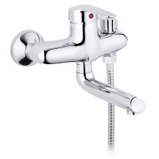 Змішувач для ванни Agua Sevilla - C061