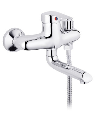 Змішувач для ванни Agua Sevilla - C061