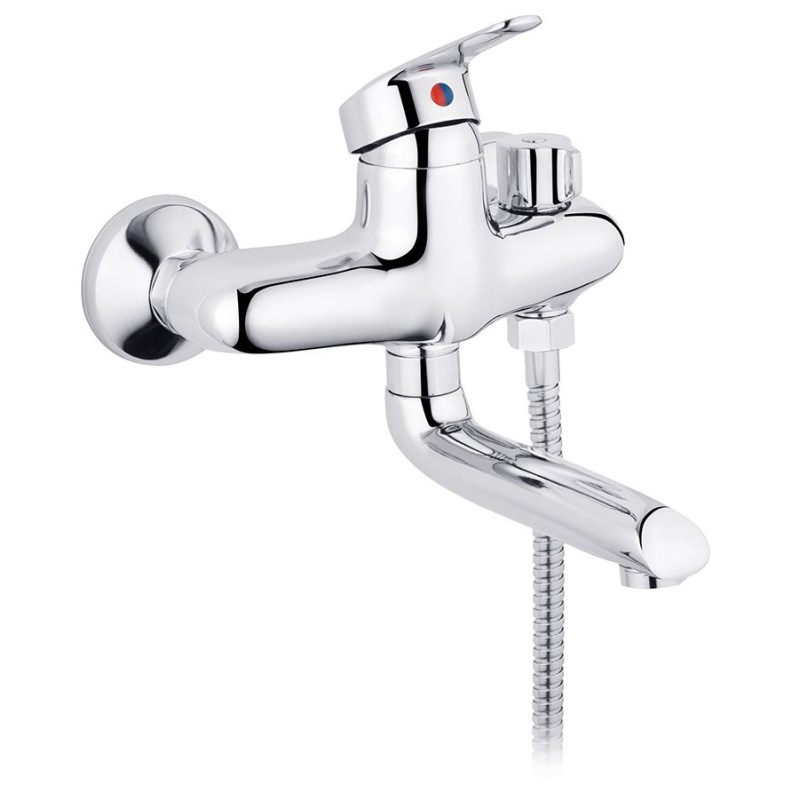 Змішувач для ванни Agua Sevilla - C061