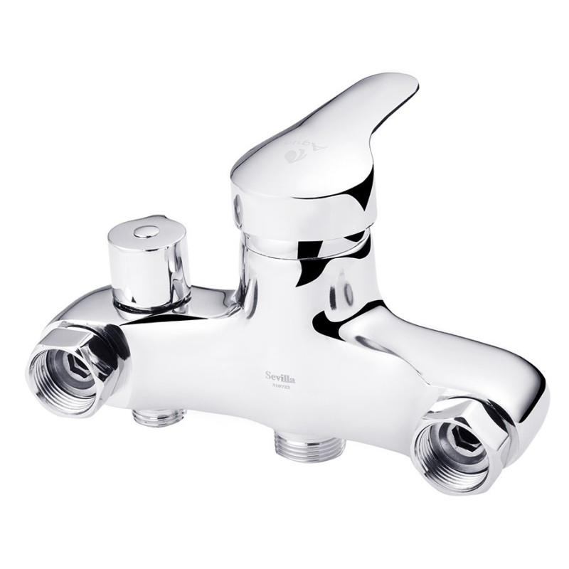 Змішувач для ванни Agua Sevilla - C061