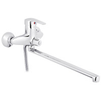 Змішувач для ванни Agua Sevilla - C071