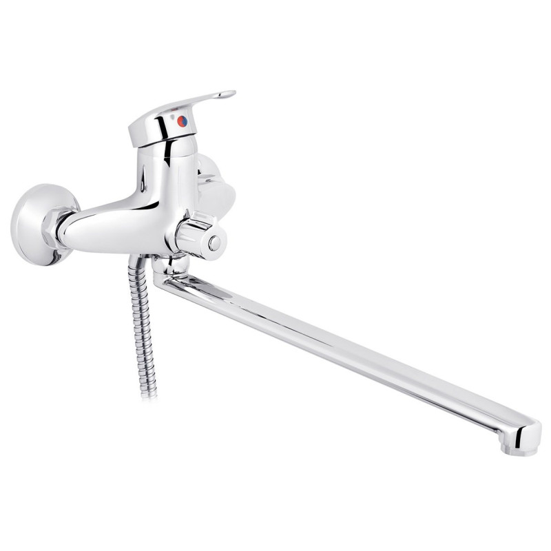 Змішувач для ванни Agua Sevilla - C071