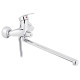 Змішувач для ванни Agua Sevilla - C071