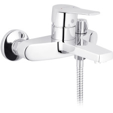 Змішувач для ванни Kroner KRP Enzo - C060