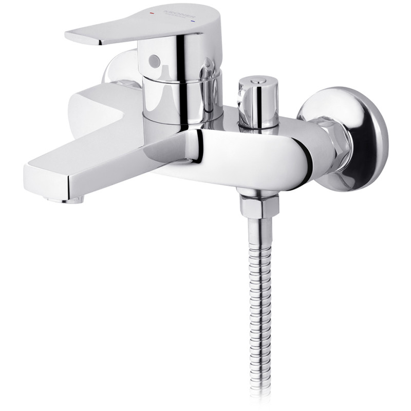 Змішувач для ванни Kroner KRP Enzo - C060