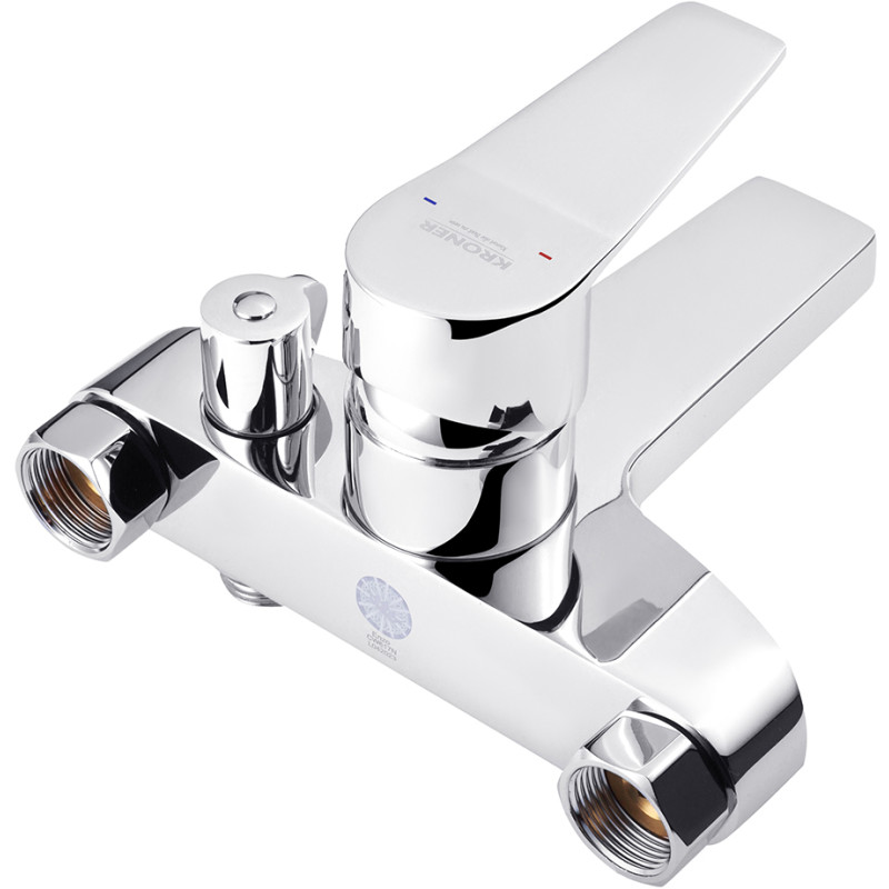 Змішувач для ванни Kroner KRP Enzo - C060