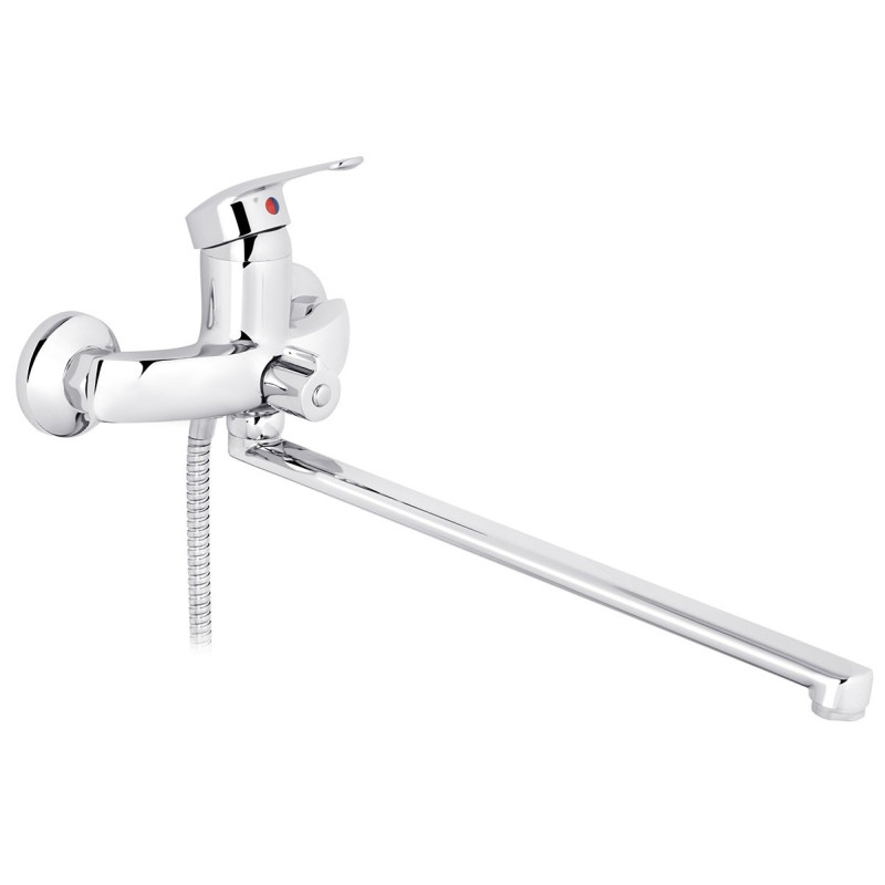 Змішувач для ванни Agua Sevilla - C072