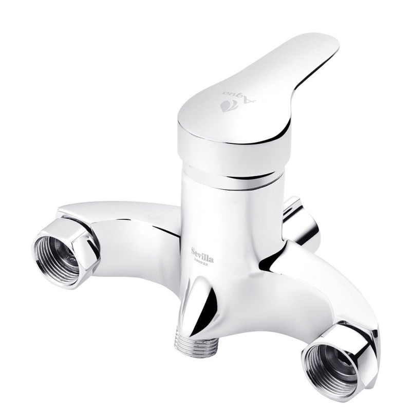 Змішувач для ванни Agua Sevilla - C072