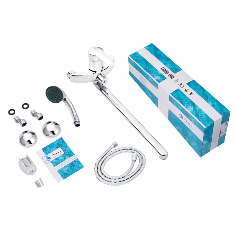 Змішувач для ванни Agua Sevilla - C072