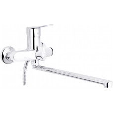 Змішувач для ванни Kroner KRP Enzo - C070