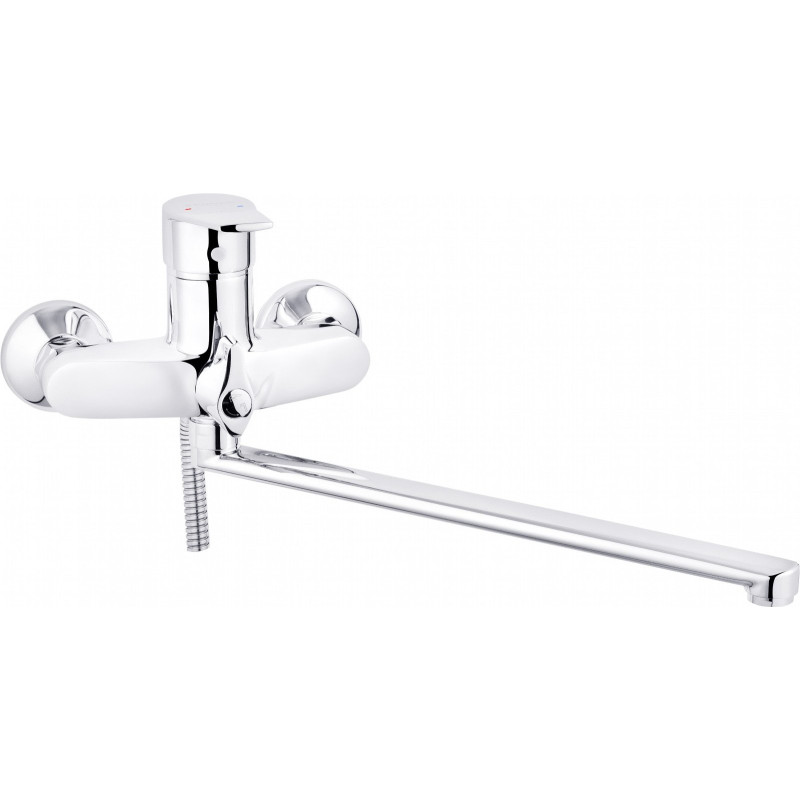 Змішувач для ванни Kroner KRP Enzo - C070